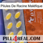 Pilules De Racine Maléfique 42